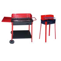 "barbecue"