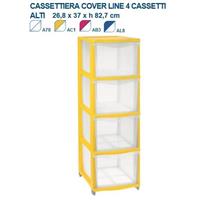 "cassettiera"